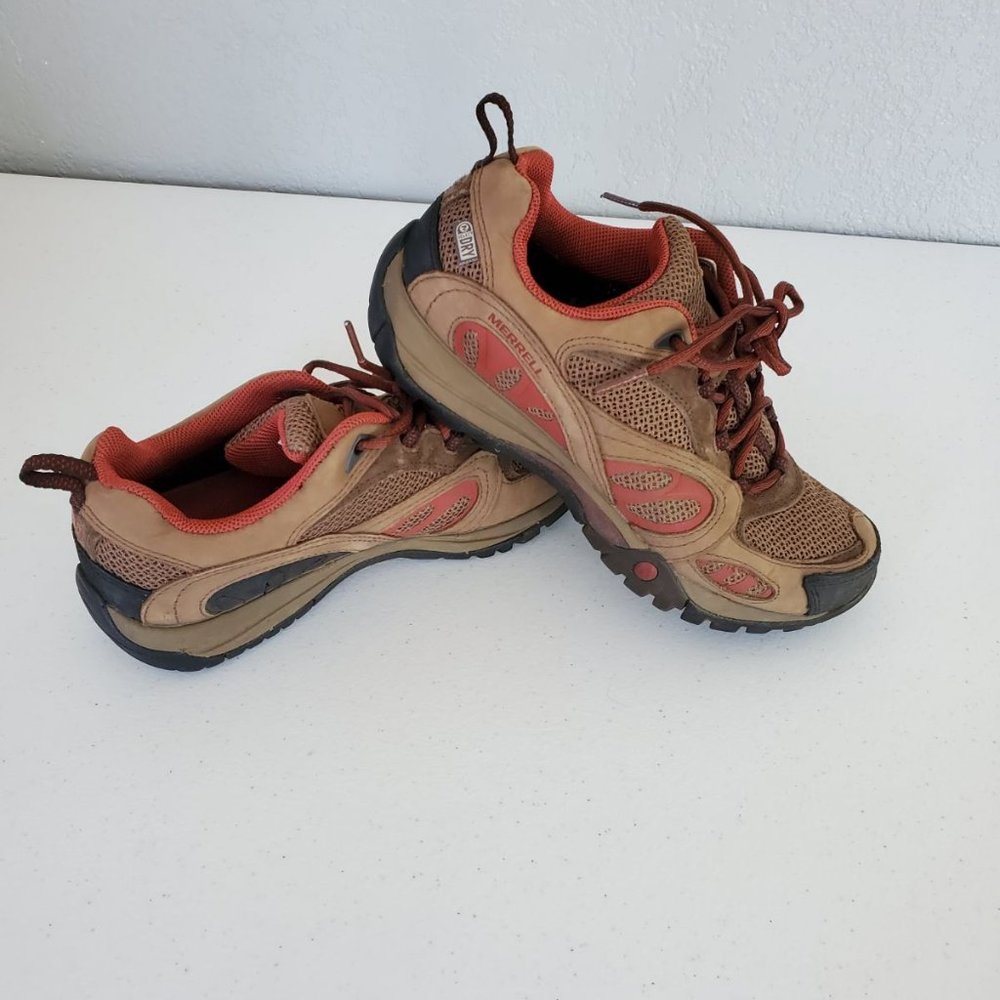 Merrell Womens Shoes